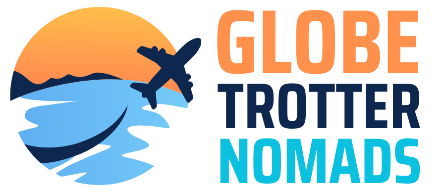 Globe Trotter Nomads